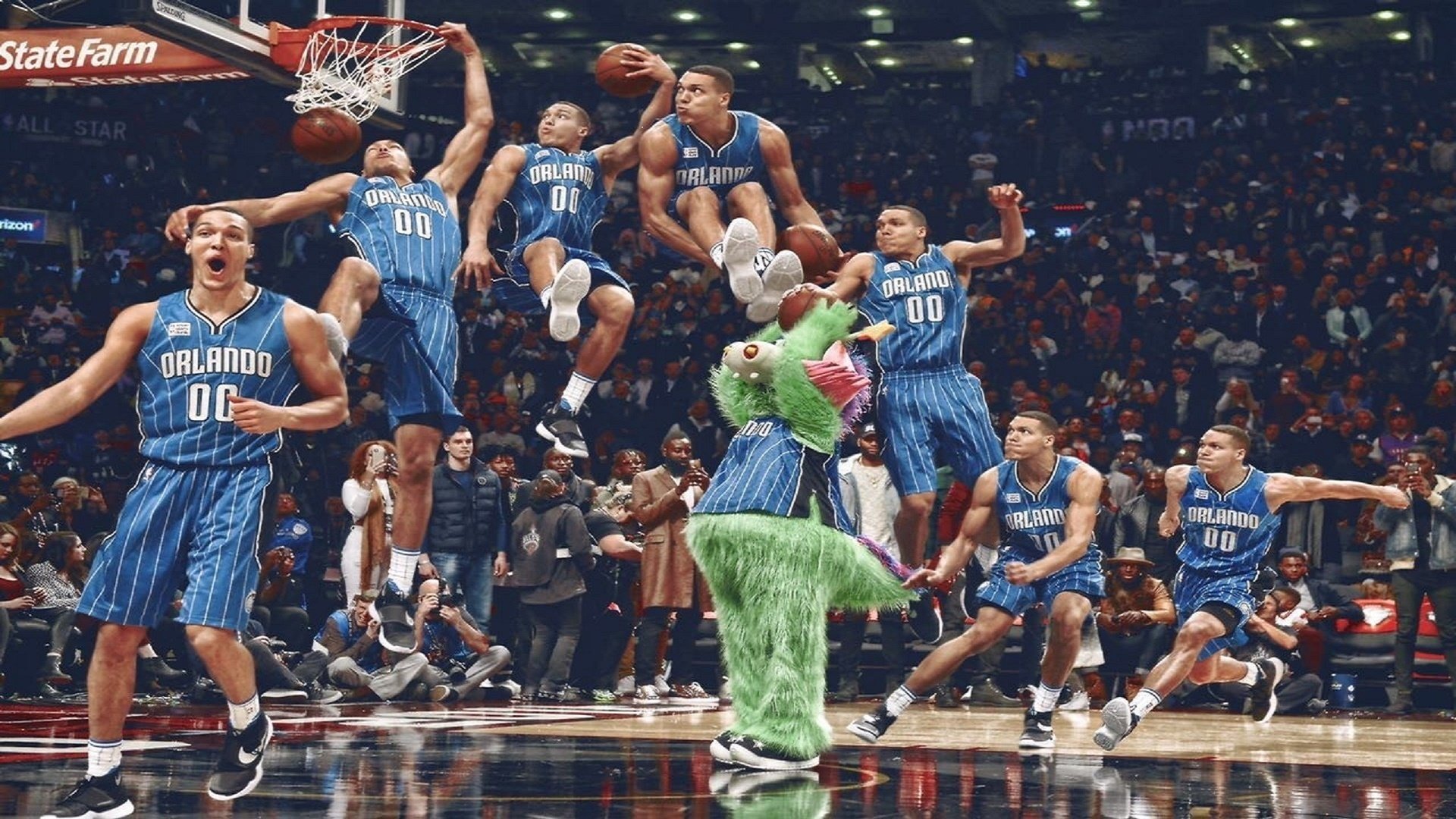 运动员公益:他们用行动践行“篮球精神”和责任,篮球运动员精神的诗句